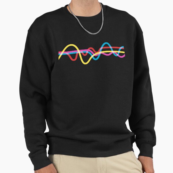 Charade Sweatshirt