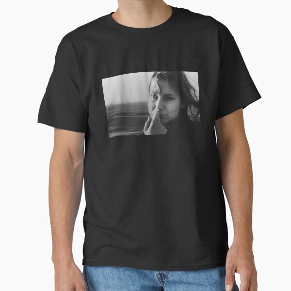 La jetee T-Shirt