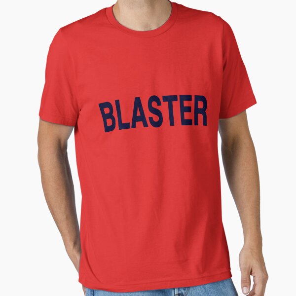 Over The Top - 80s Movie: Blaster T-Shirt T-Shirt