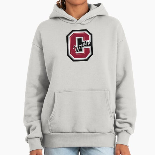 The Colgate Raiders Hoodie