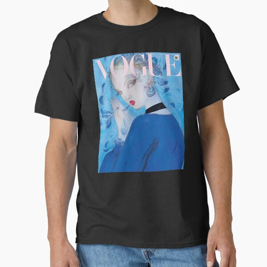 Yoshitaka Amano T-Shirt