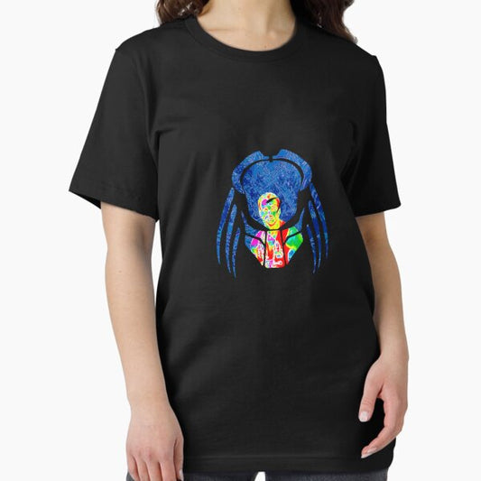 Thermovision. T-Shirt