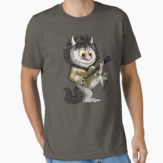 Rockin' Wild Thing T-Shirt