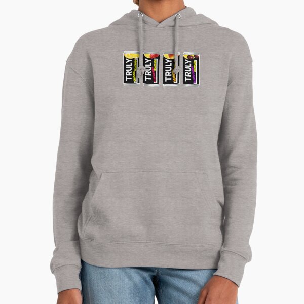Truly Lemonade Hard Seltzer Hoodie