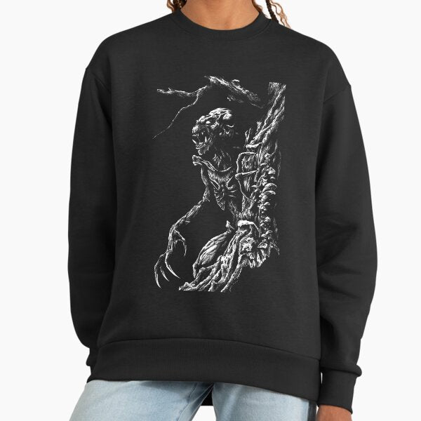 Pumpkinhead 1 Sweatshirt