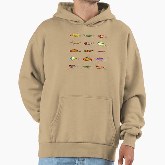 Lures Hoodie