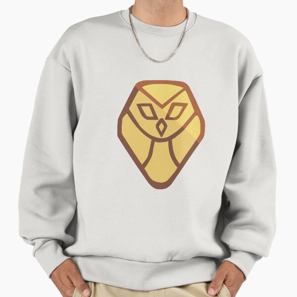 The Owl House - Logo Sweatshirt