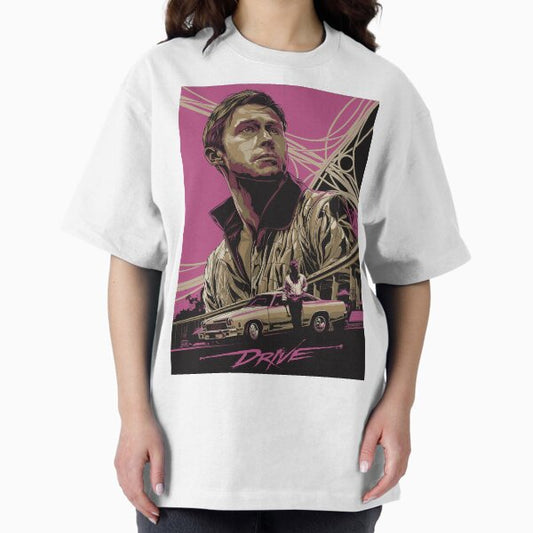 Drive T-Shirt