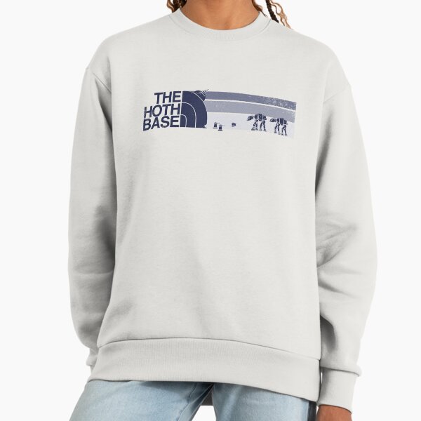 The Hoth Base Sweatshirt