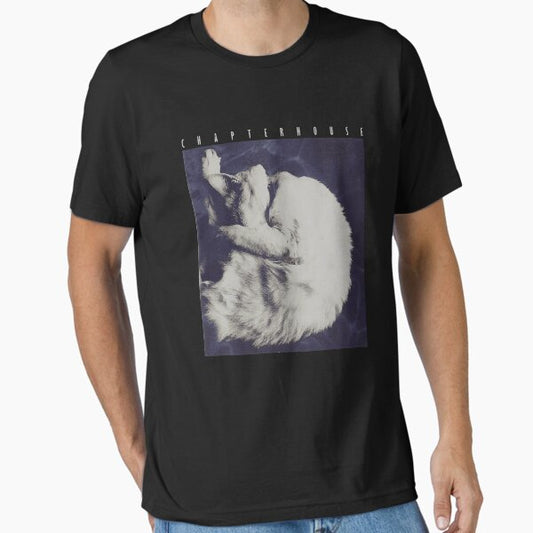 Chapterhouse whirlpool T-Shirt