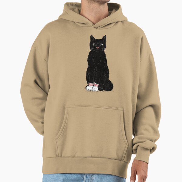 Socks Hoodie