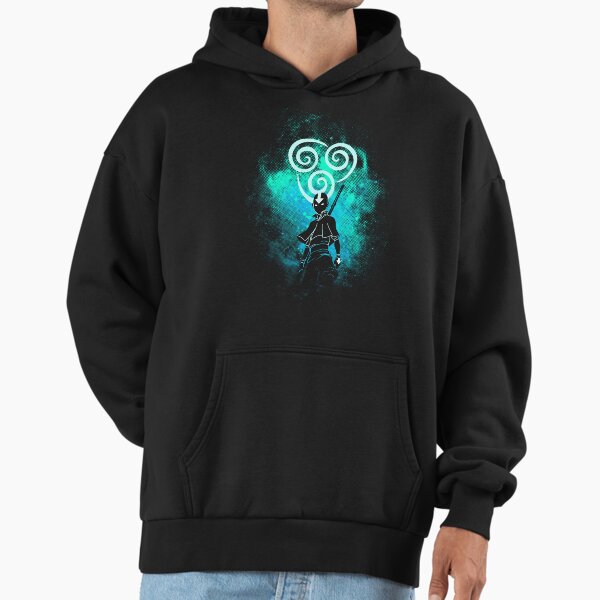 Air Art Hoodie