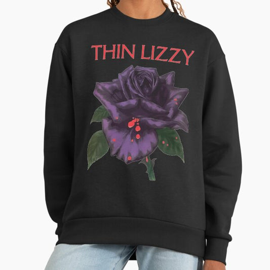 Thin-Music Sweatshirt