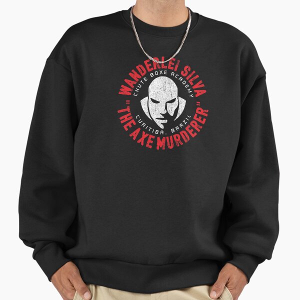 Wanderlei Silva Sweatshirt