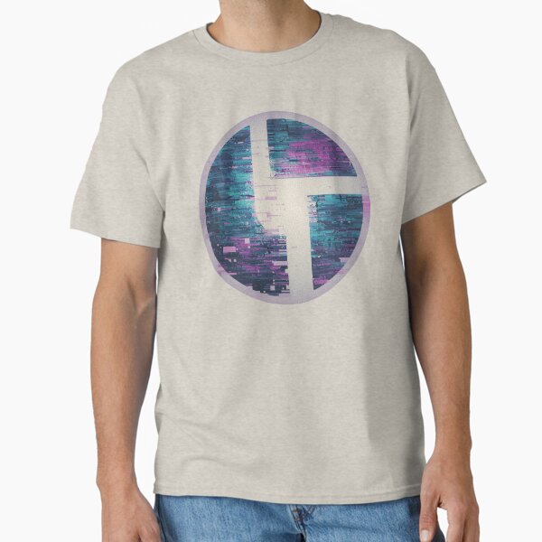 Glitch.. Fall 2020 T-Shirt