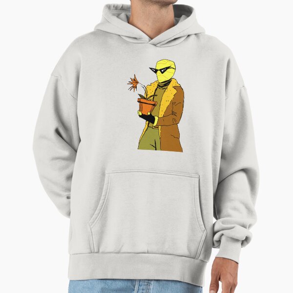 Larry Trainor Hoodie