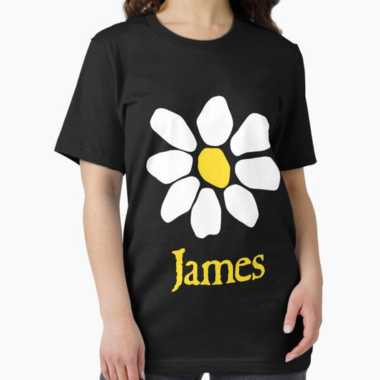James Band T-Shirt