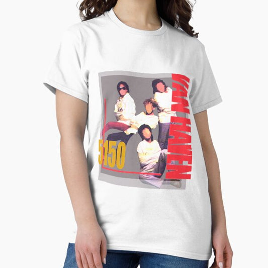 Ted Knock Off Band T-Shirt