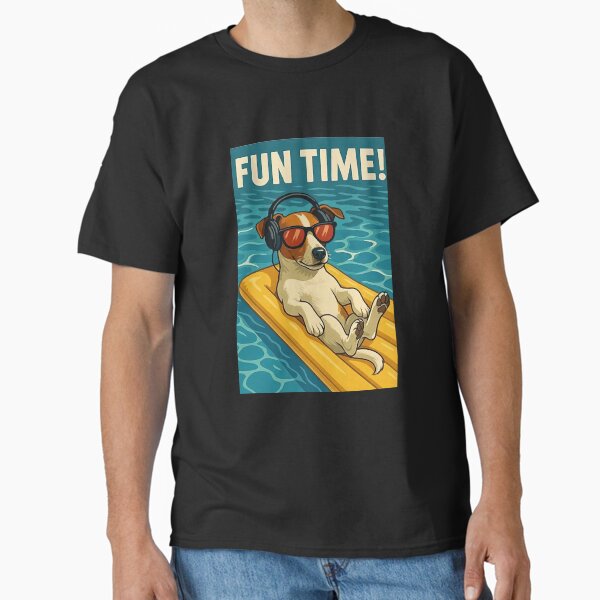 Fun Time T-Shirt