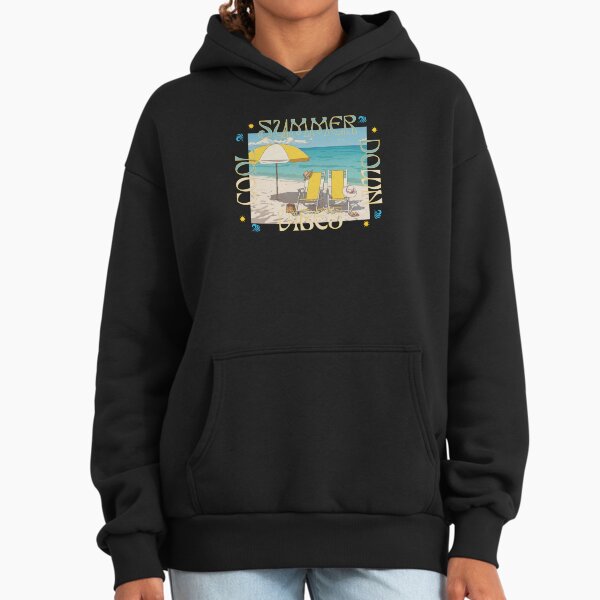 VINTAGE VITAMIN SEA Hoodie