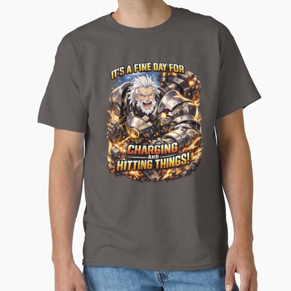 It's a Fine Day T-Shirt