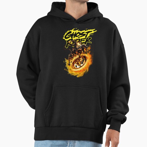 GHOST RIDER Hoodie