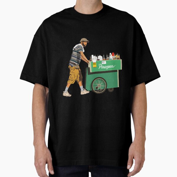 My Piragua T-Shirt