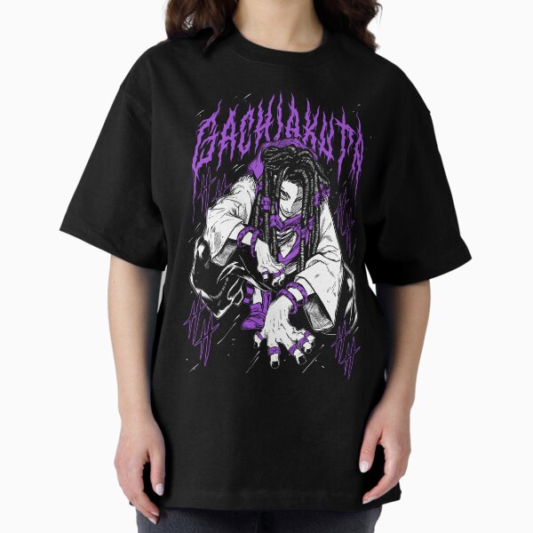 Jabber Wonger - Gachiakuta T-Shirt