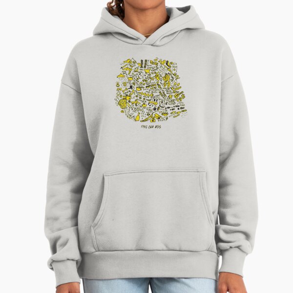 This Old Dog Hoodie