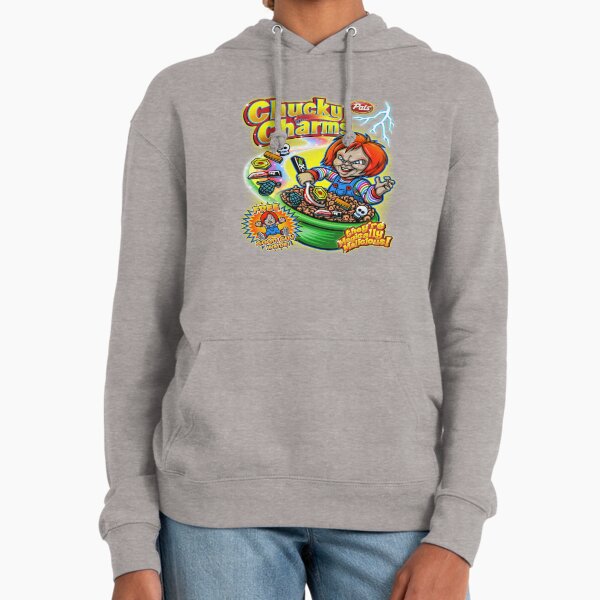 Chucky Charms V2 Hoodie