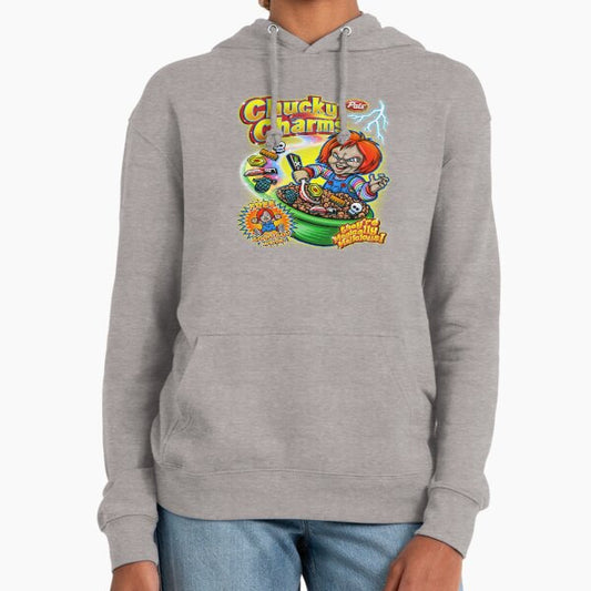 Chucky Charms V2 Hoodie