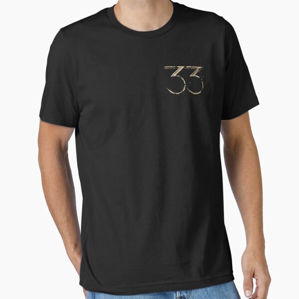 33 T-Shirt