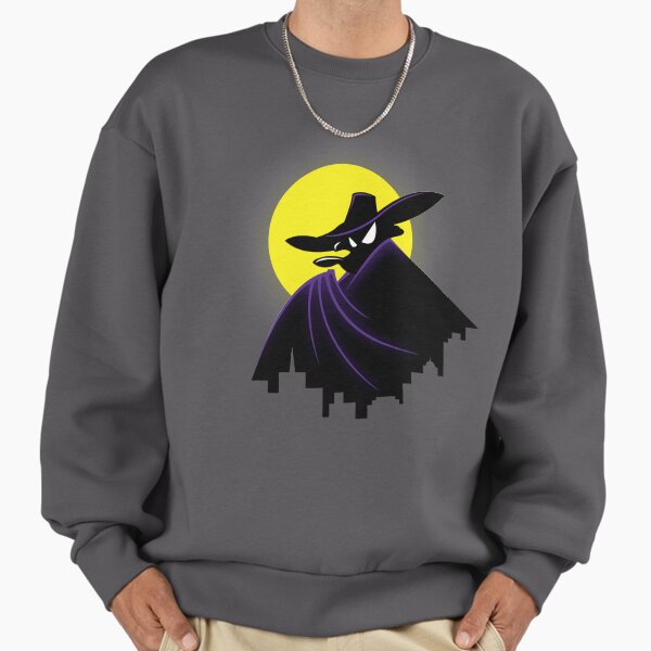 Let’s Get Dangerous! Sweatshirt