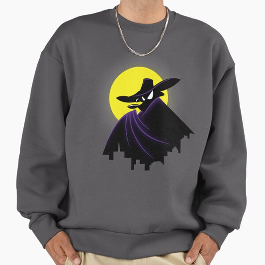 Let’s Get Dangerous! Sweatshirt