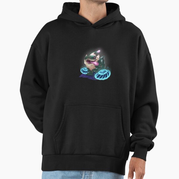 Ark Survival Evolved Aberration DLC Bulbdog Hoodie