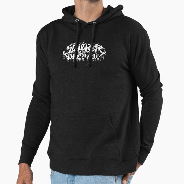 Slaughter to Prevail Original Band Logo Fanart Hoodie