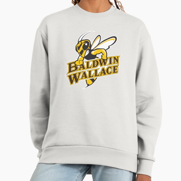 Baldwin Wallace University yellowjackets Sweatshirt