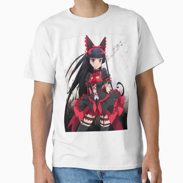 Rory Mercury - 1 T-Shirt