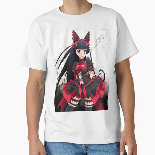 Rory Mercury - 1 T-Shirt