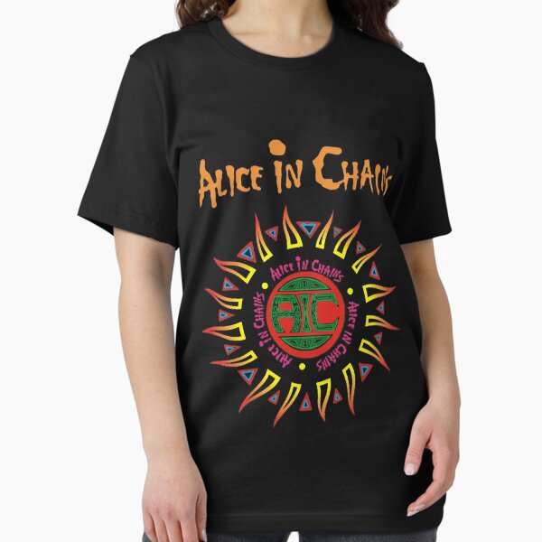ALICE IN CHAINS ALBUM 2020 ATINCEKOLA T-Shirt