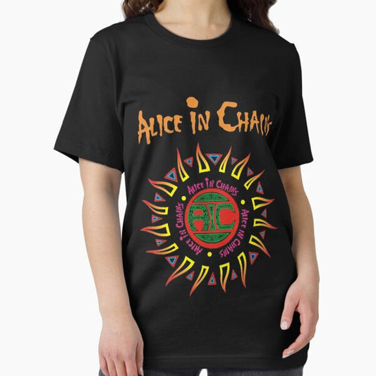 ALICE IN CHAINS ALBUM 2020 ATINCEKOLA T-Shirt