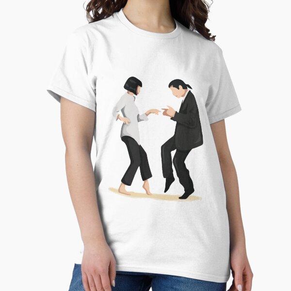Pulp fiction T-Shirt