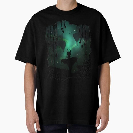 The Greenpath T-Shirt