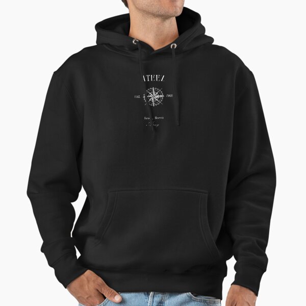 ATEEZ ATINY Hoodie