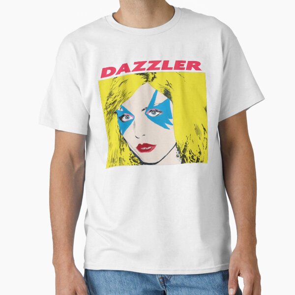 Dazzler T-Shirt