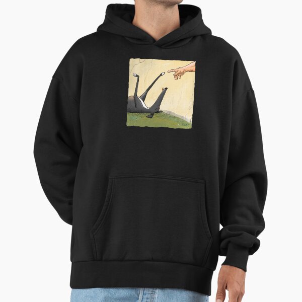 The Hand of Dog Hoodie