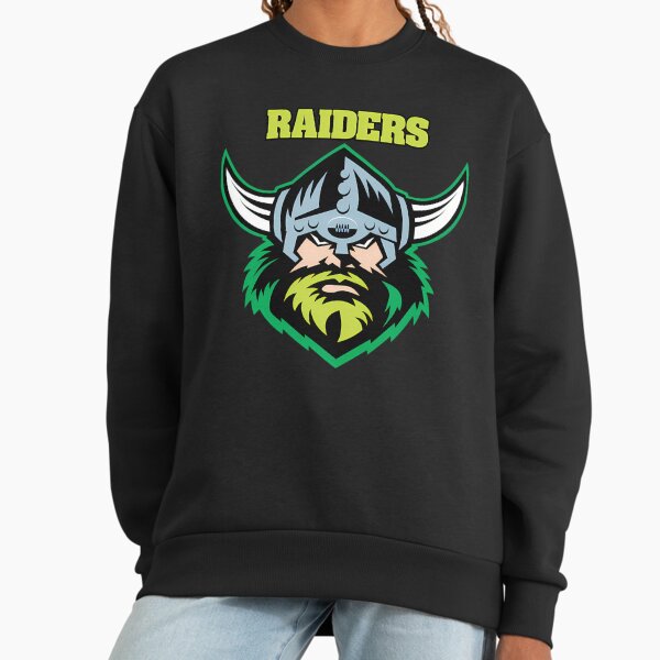 The Raidersss Canberras Sweatshirt
