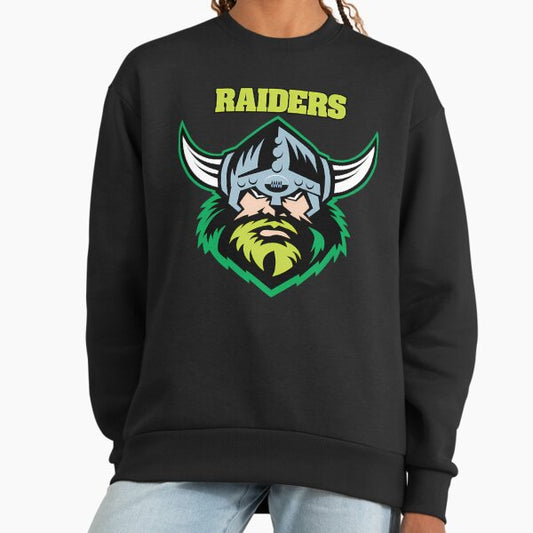 The Raidersss Canberras Sweatshirt