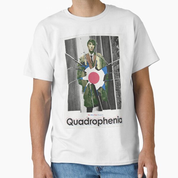 Quadrophenia T-Shirt