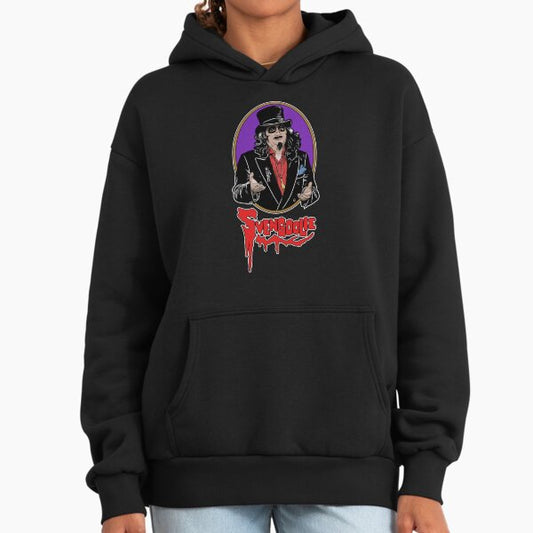 Svengoolie Hoodie